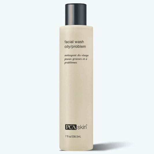 PCA Facial Wash Oily/Problem